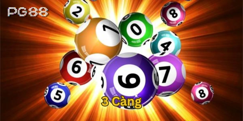 3 Càng Không Còn Là May Rủi – Bật Mí Chiến Lược Chinh Phục 3 Càng là gì?