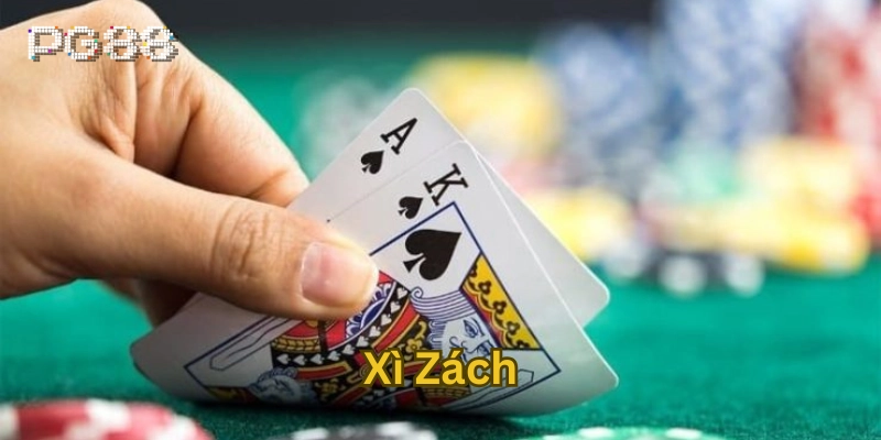 5 Sai Lầm Cần Tránh Trong Xì Zách - Bí Kíp Hay Từ Cao Thủ Bí kíp chơi Xì Zách nâng cao